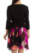 Diane Von Furstenberg, Talla 4