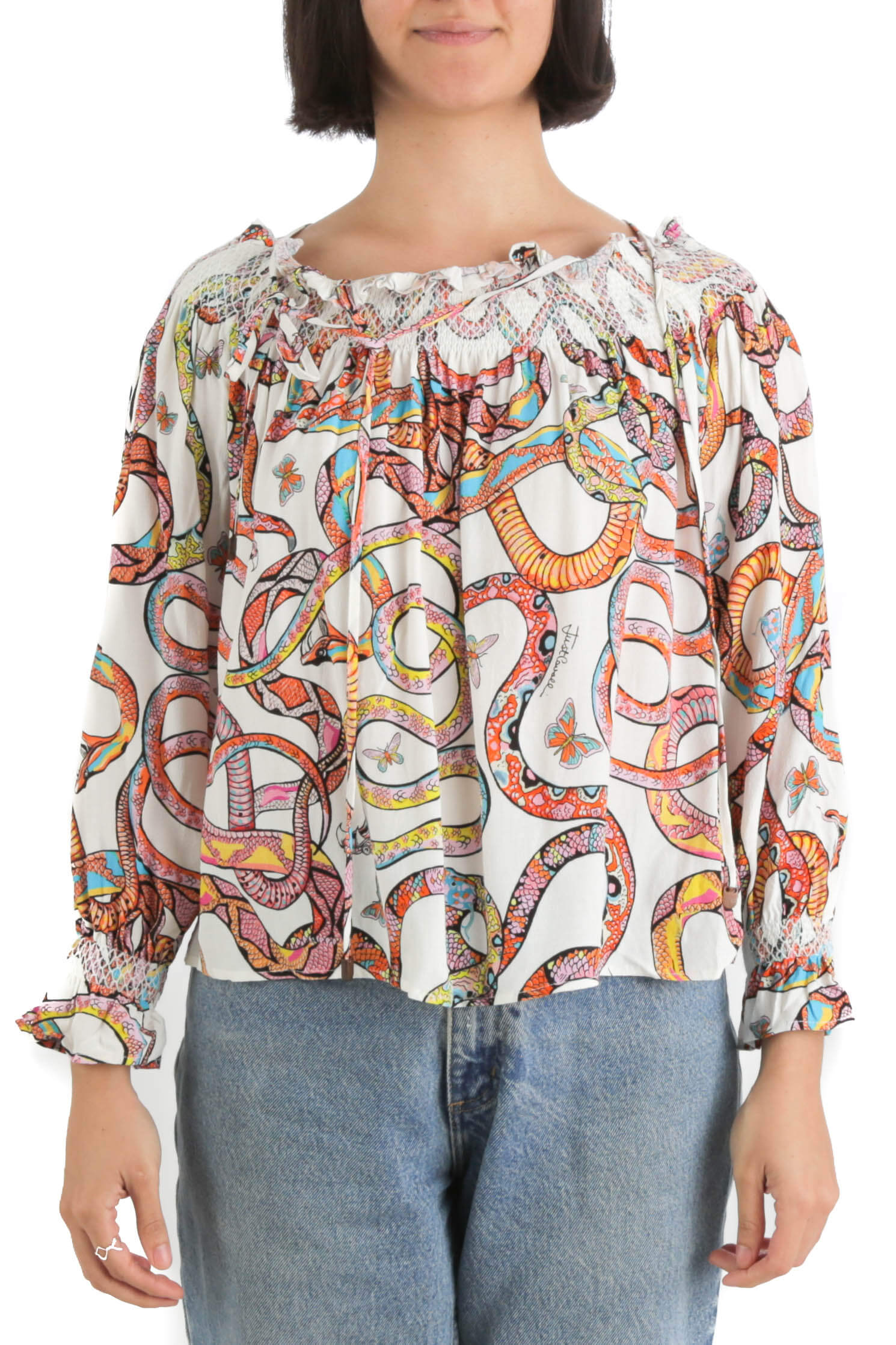 Just Cavalli, Talla 42