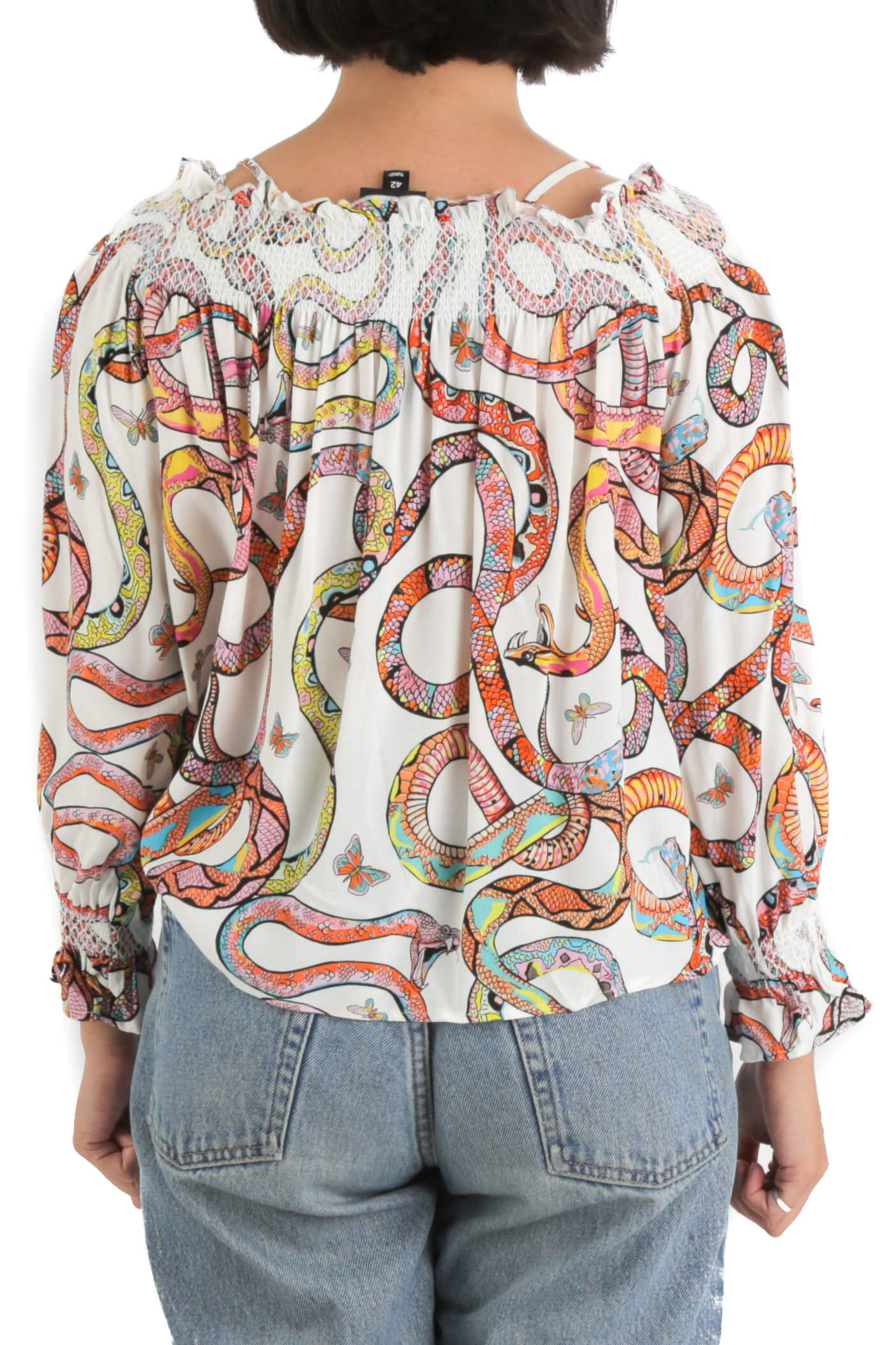 Just Cavalli, Talla 42