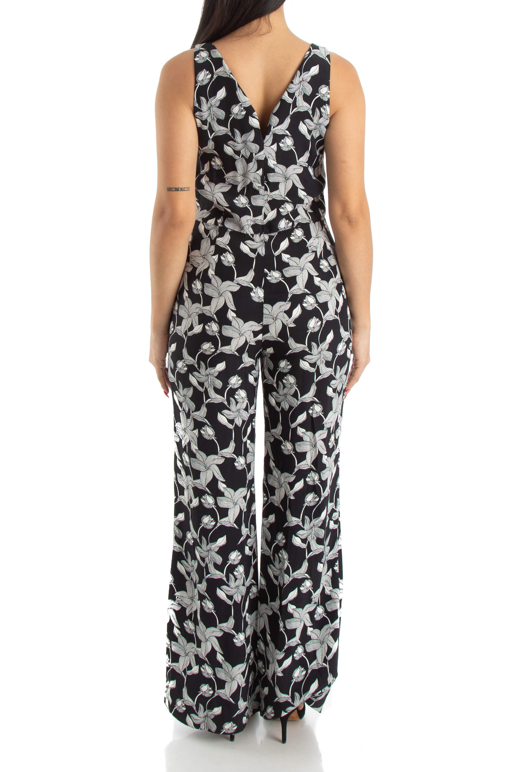 Sandro, Talla S