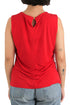 Calvin Klein, Talla S
