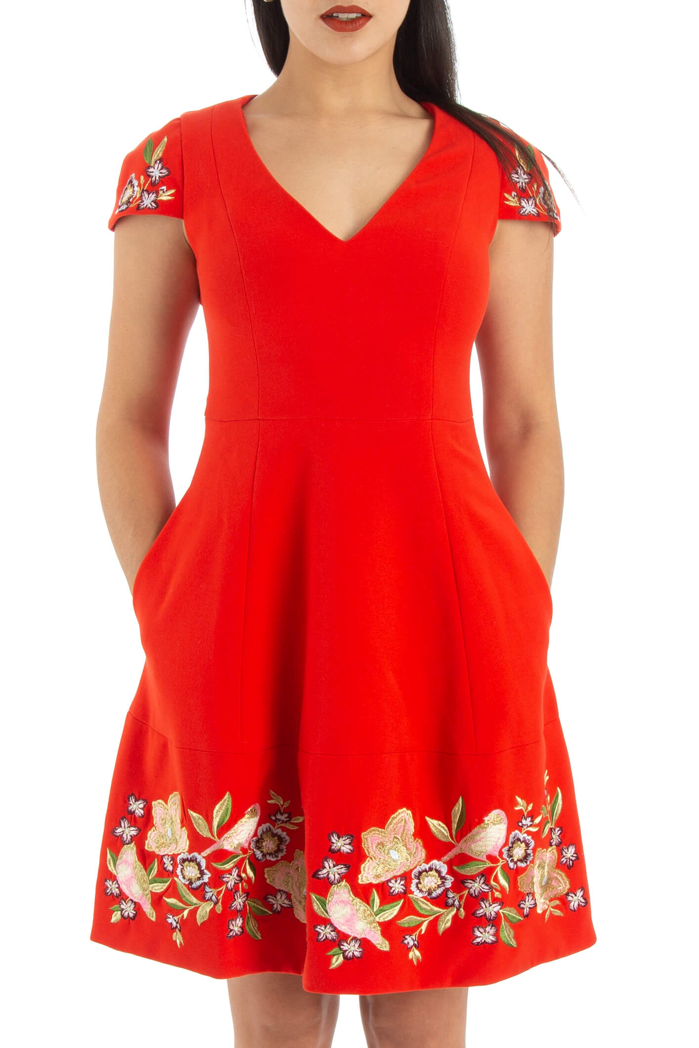 Marchesa Notte, Talla 2