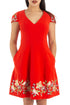 Marchesa Notte, Talla 2
