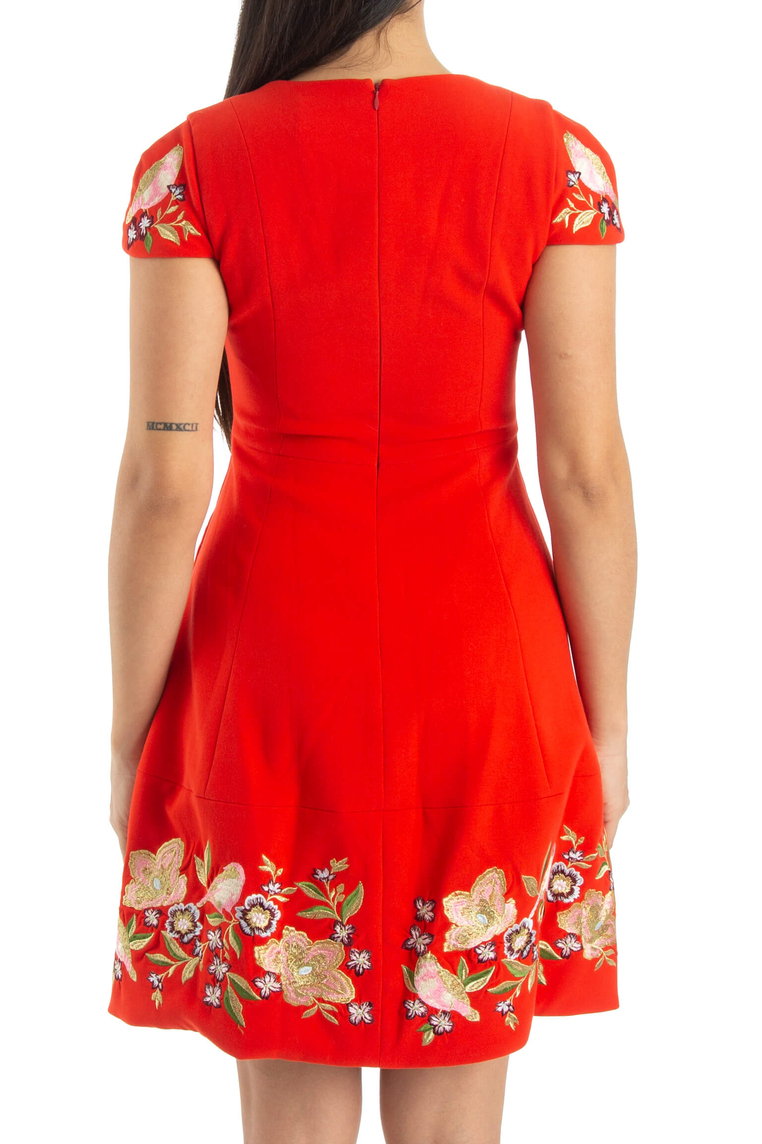 Marchesa Notte, Talla 2