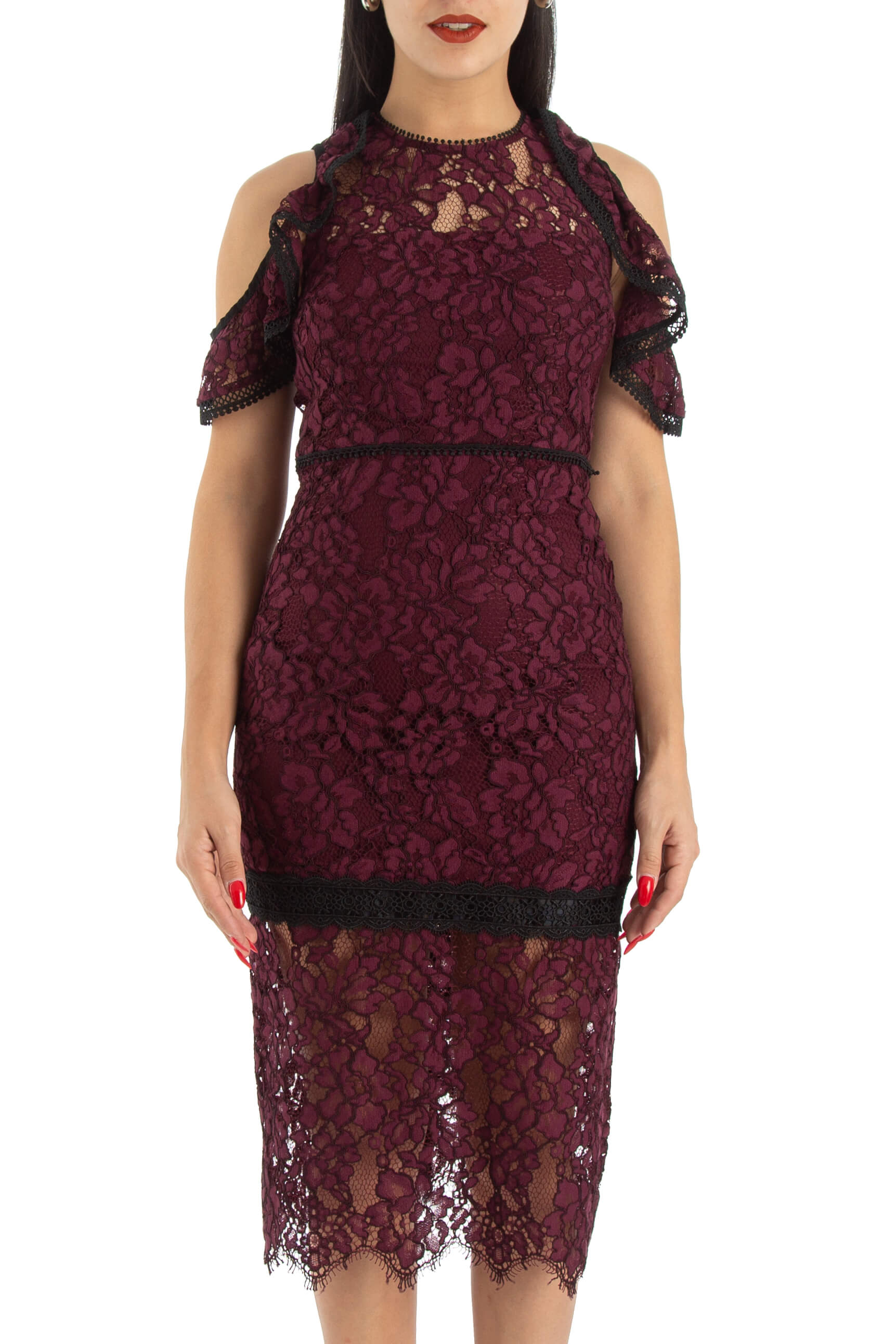 Alexis, Talla S
