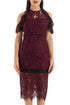 Alexis, Talla S