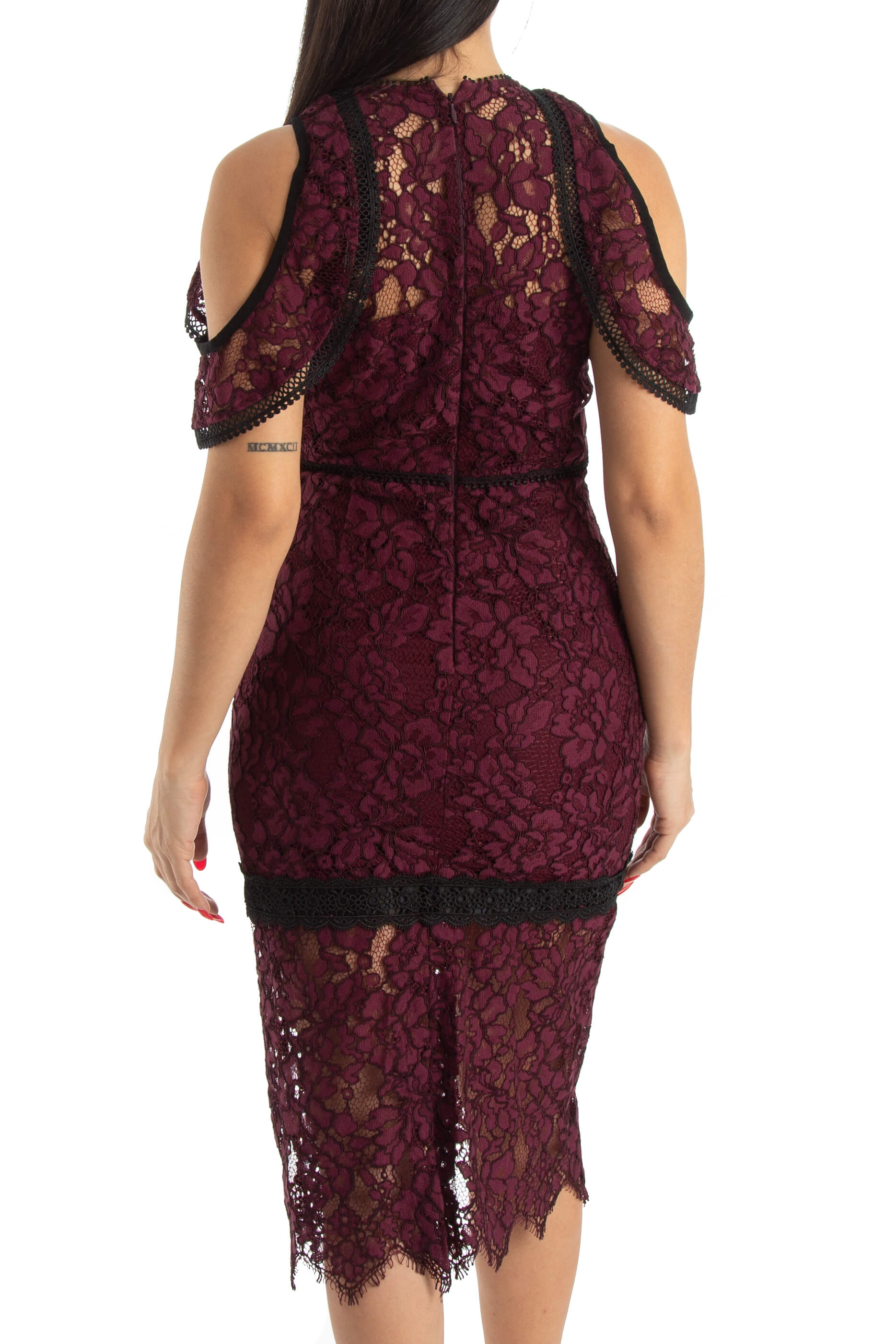 Alexis, Talla S