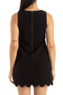 Monteau, Talla S