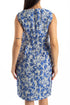 Carolina Herrera, Talla 4