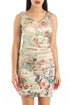 Nicole Miller, Talla 8 (NWT)