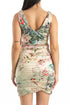 Nicole Miller, Talla 8 (NWT)