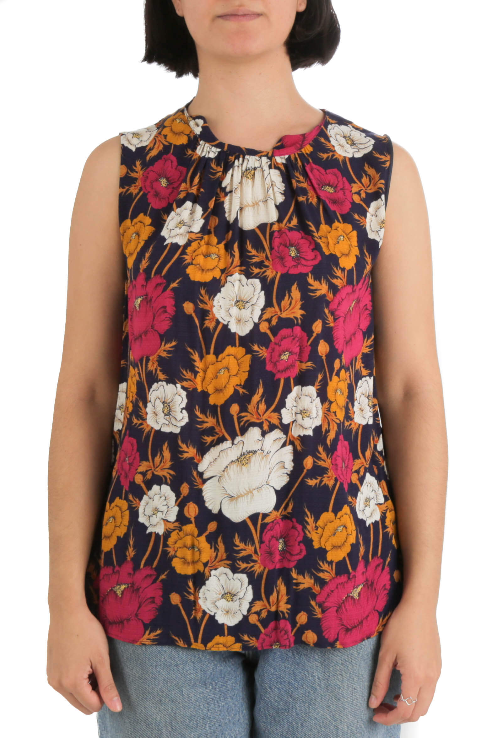Massimo Dutti, Talla 40