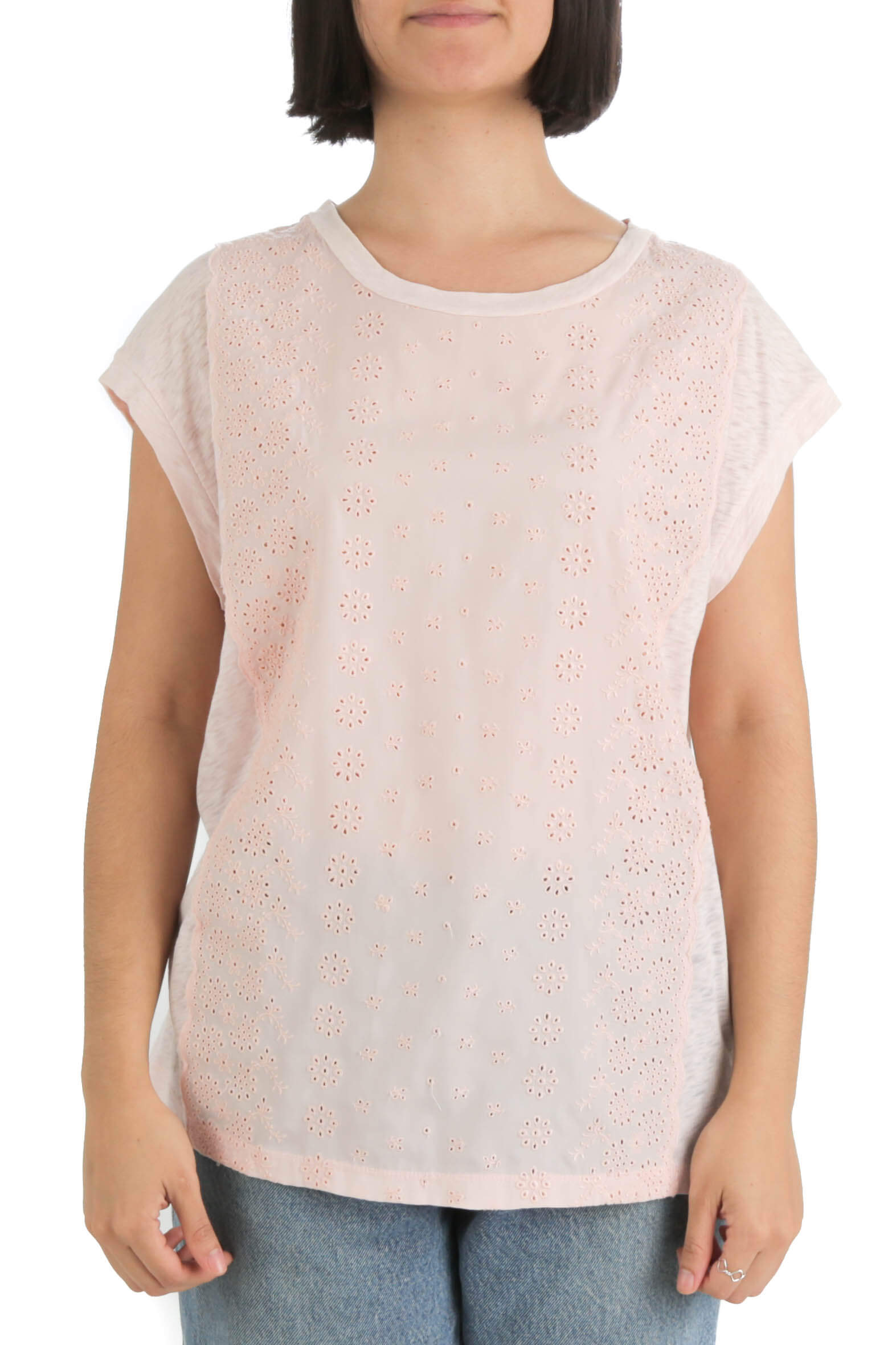 J Crew, Talla M