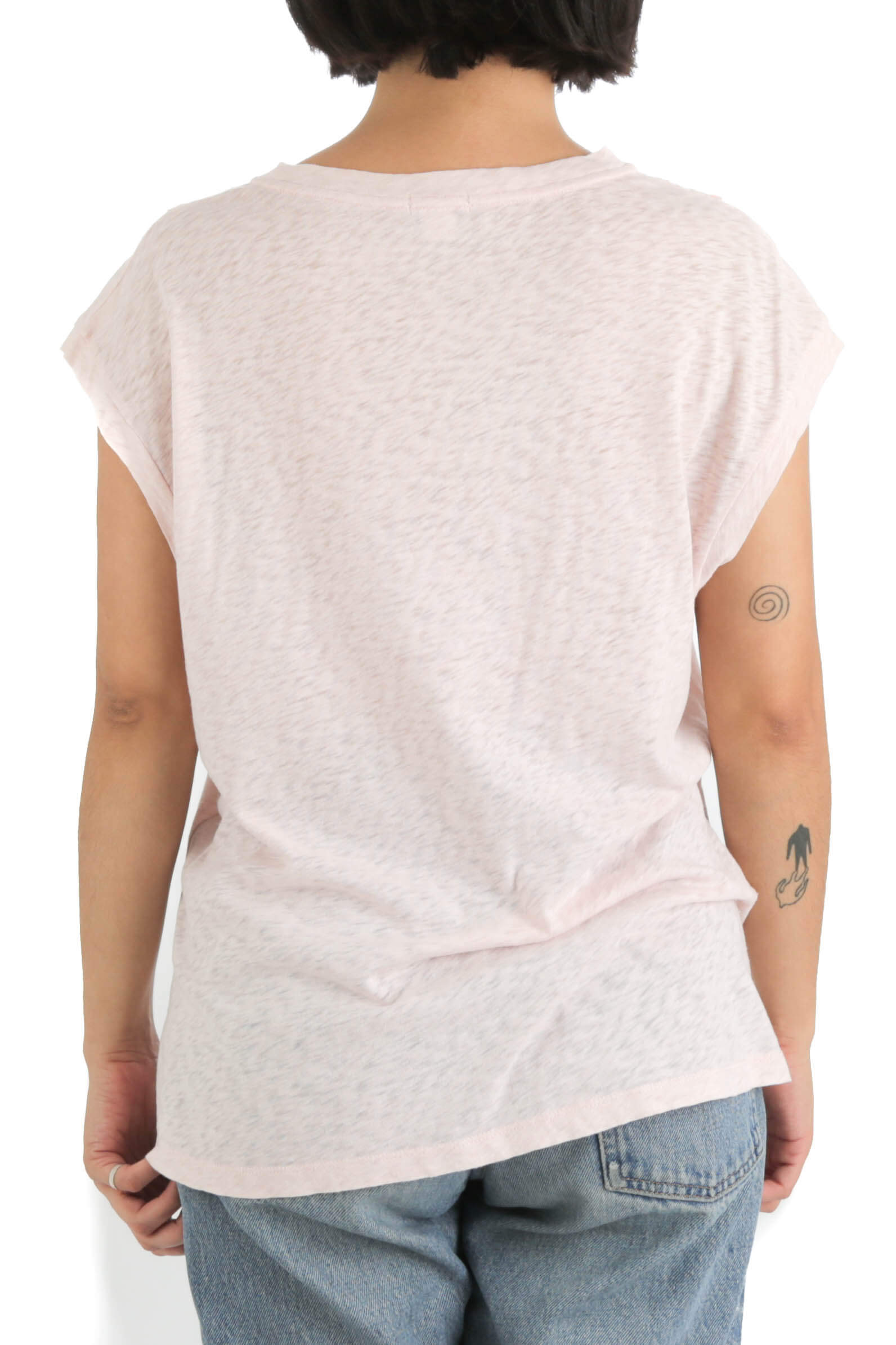 J Crew, Talla M