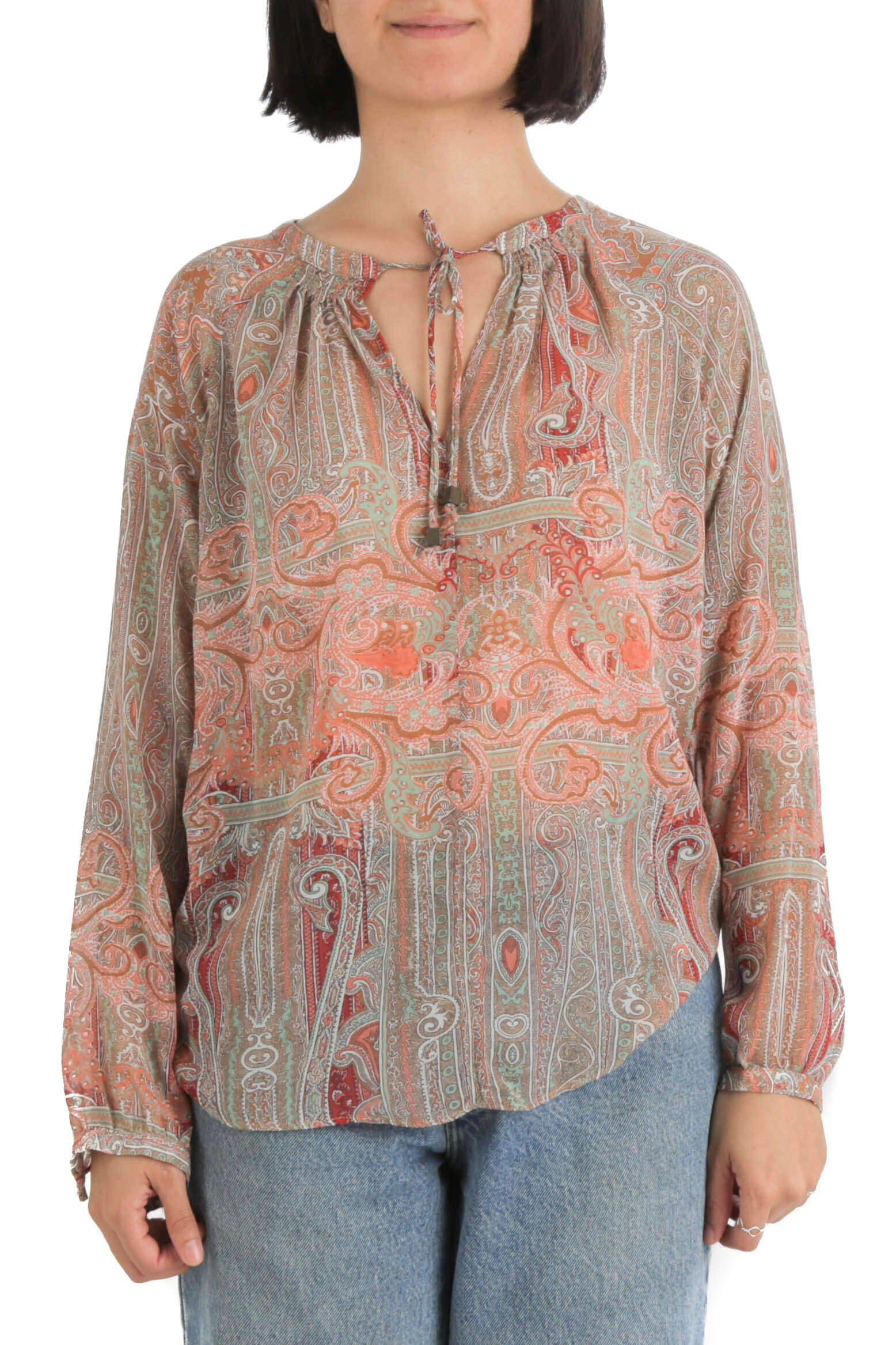 Trucco, Talla 38