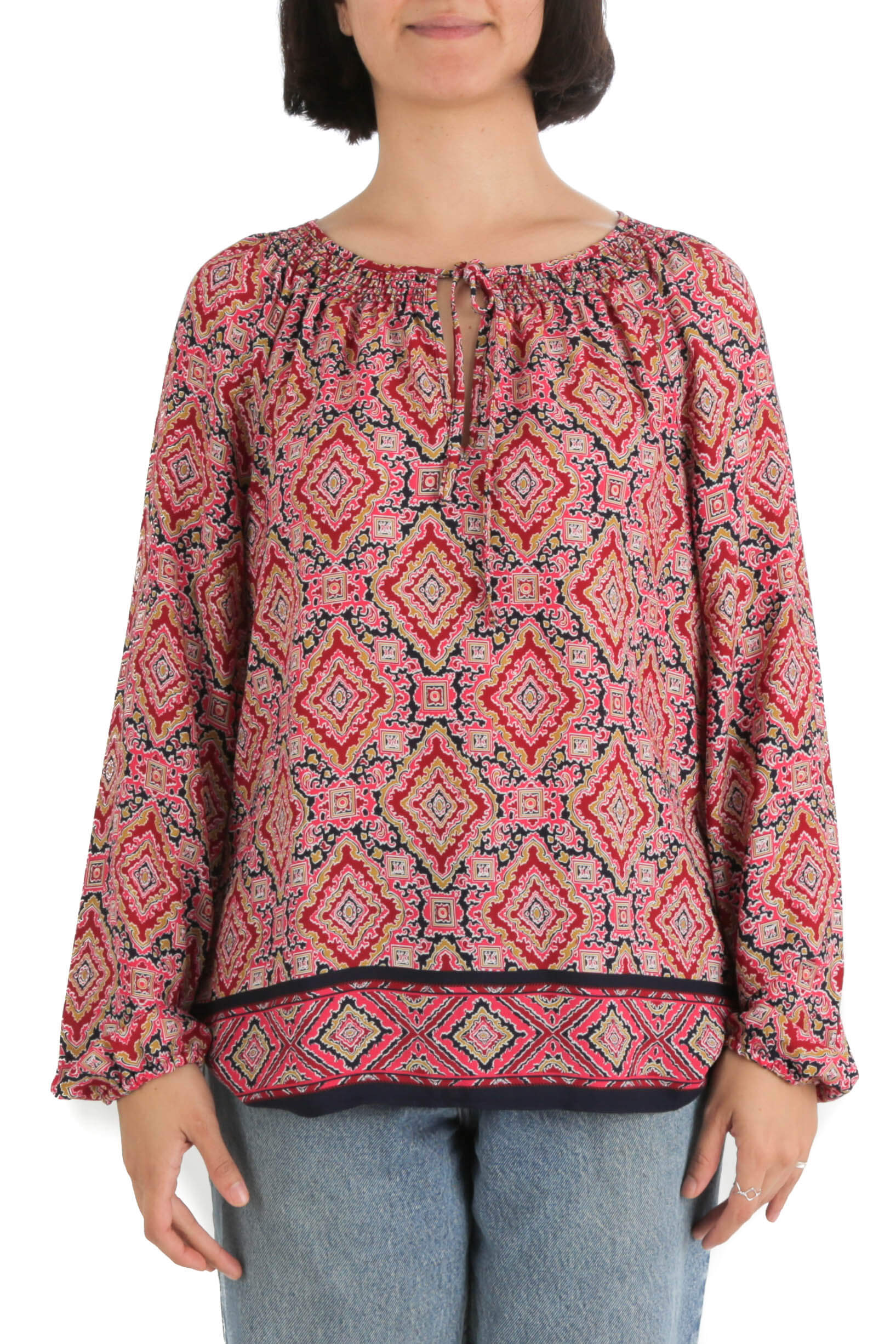 GAP, Talla S
