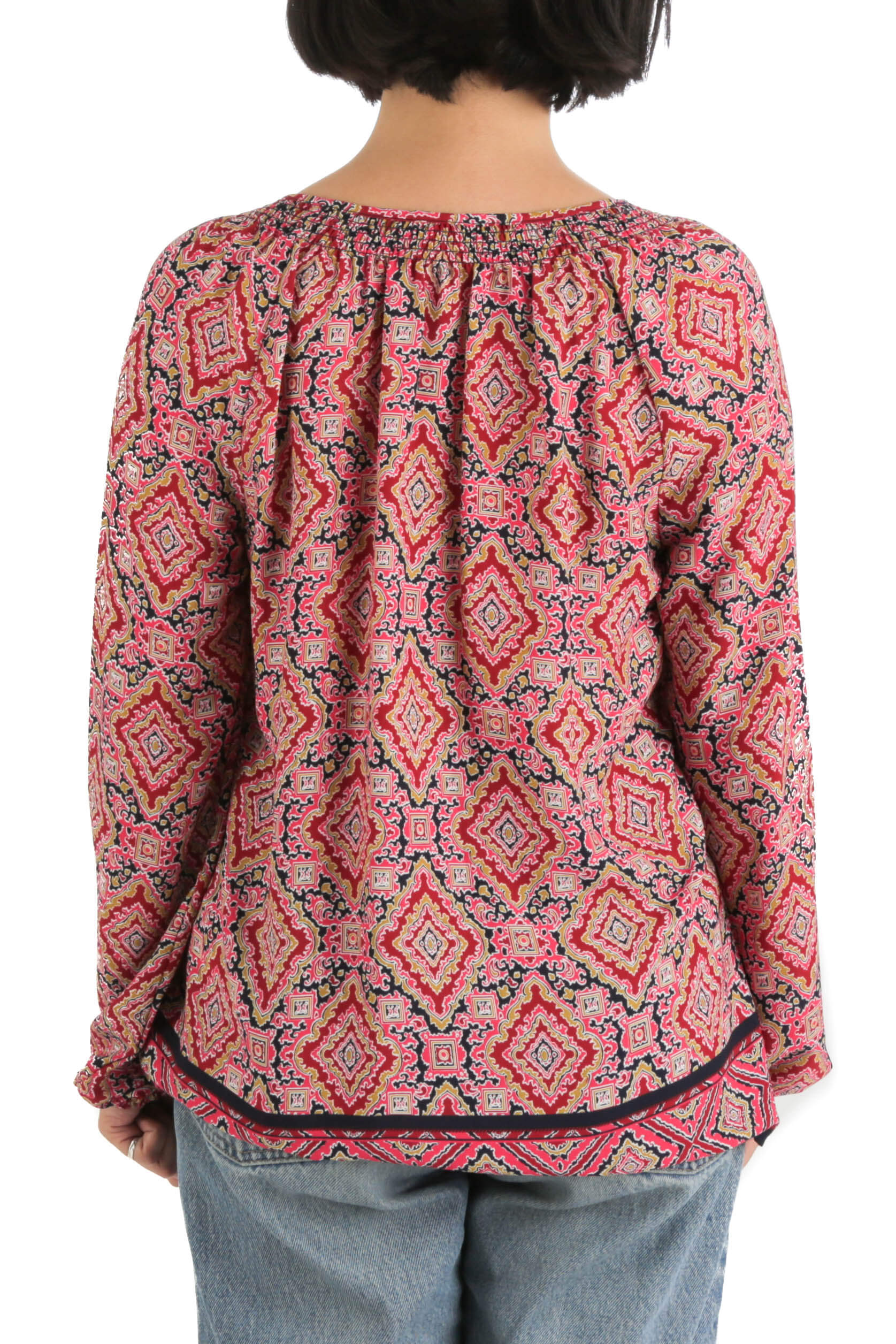 GAP, Talla S