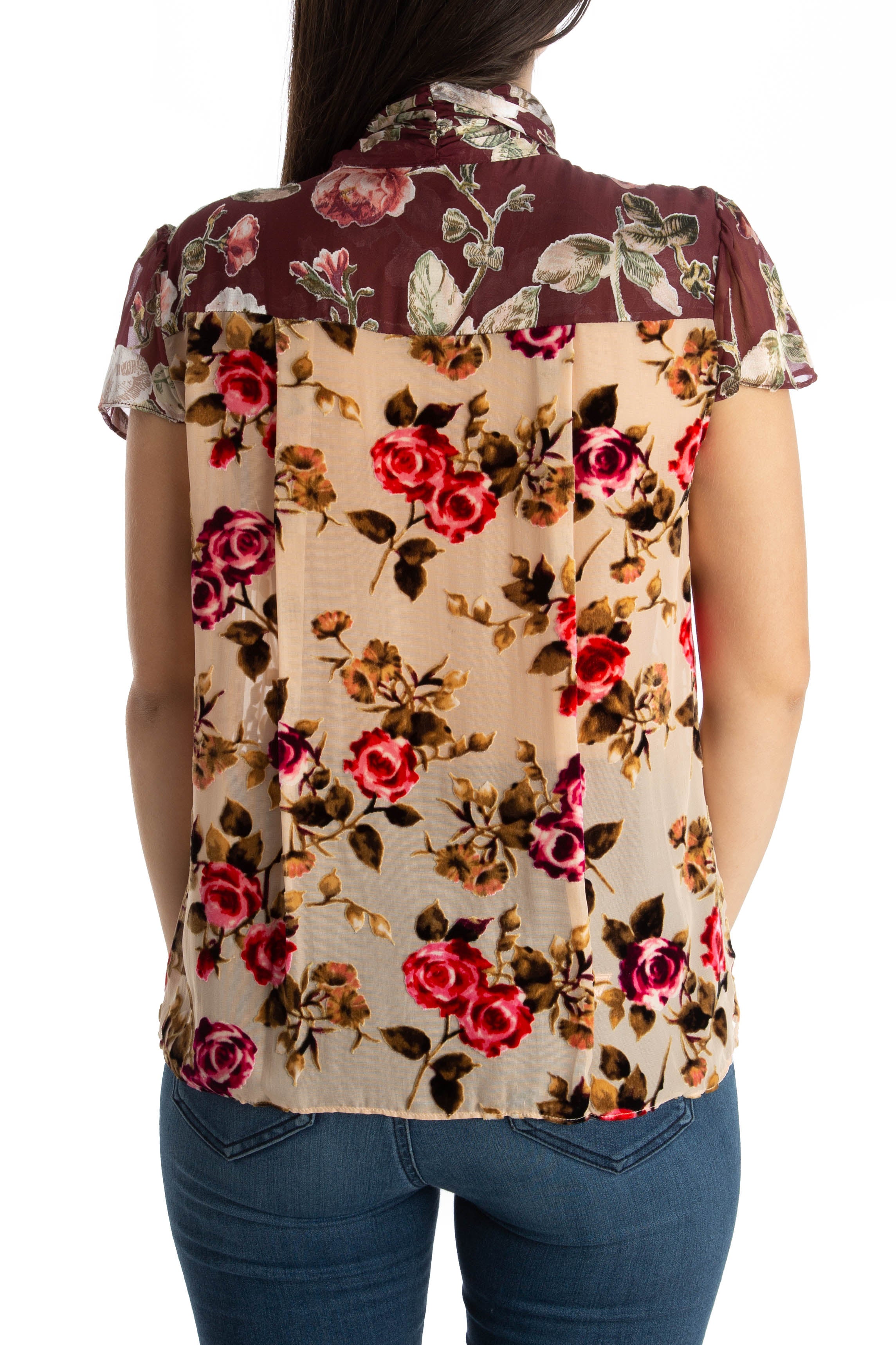 Alice + Olivia, Talla M
