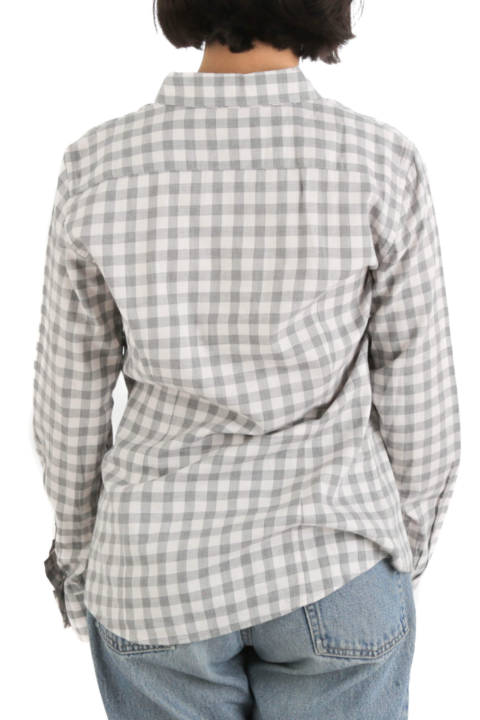 Banana Republic, Talla S