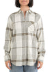 Banana Republic, Talla S