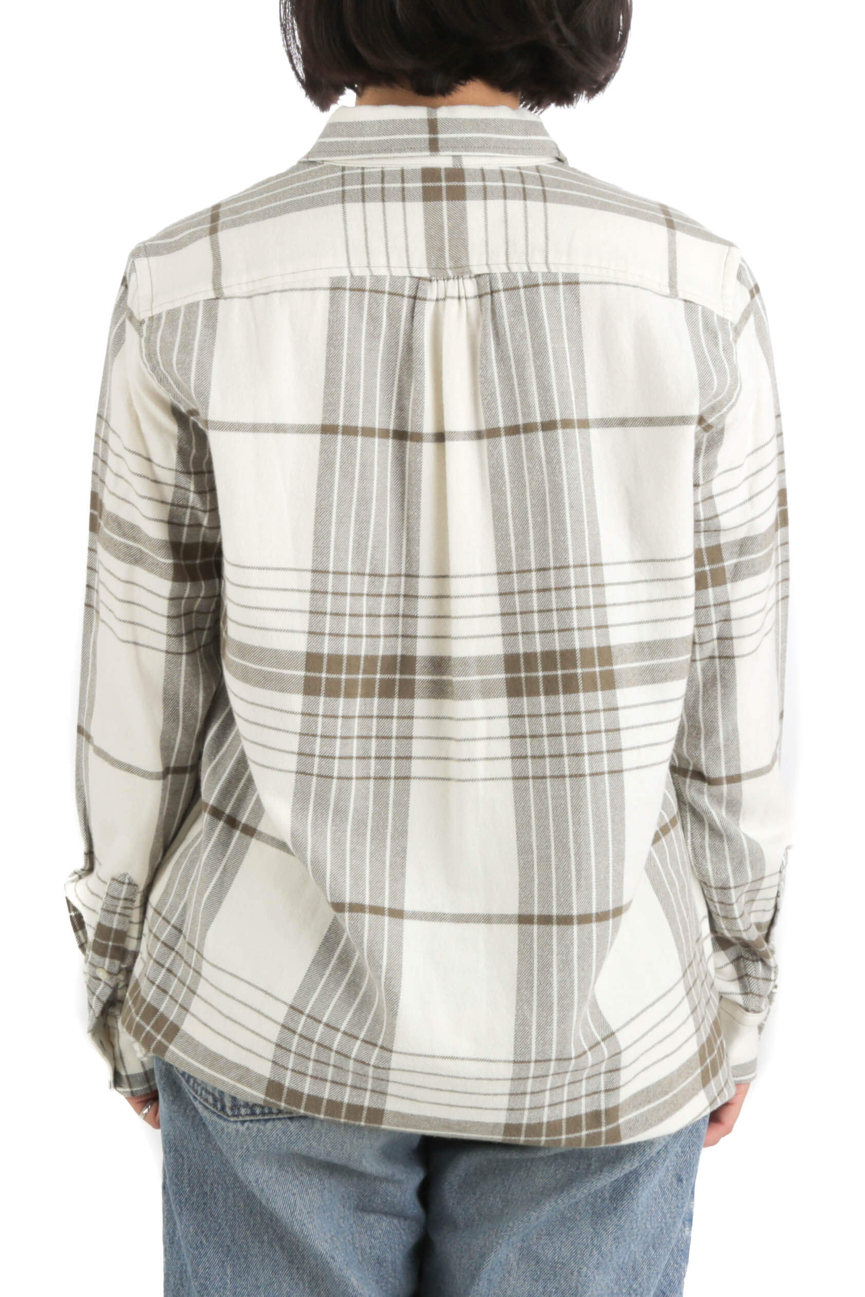 Banana Republic, Talla S