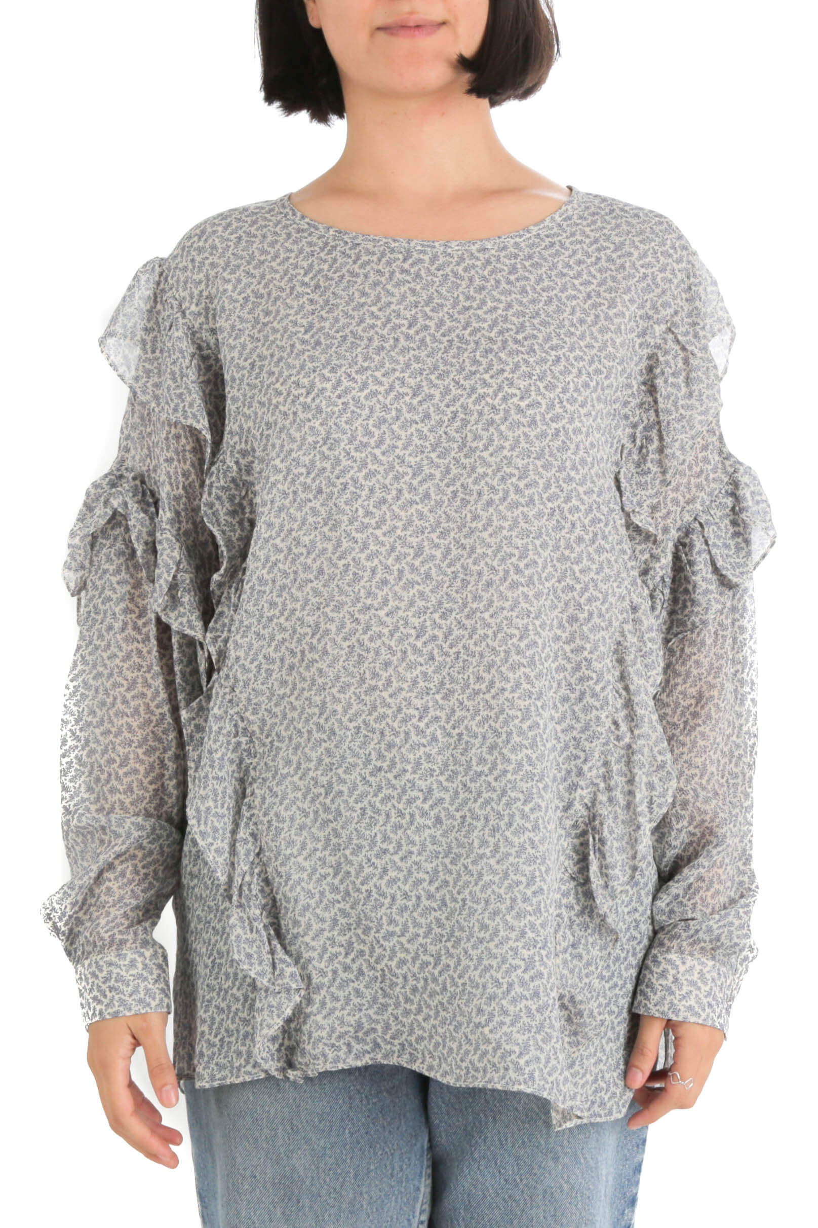 Adriano Goldschmied, Talla S