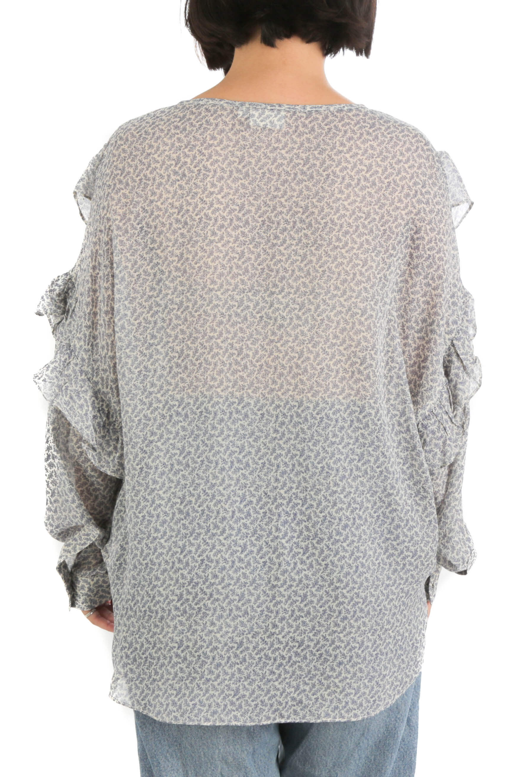Adriano Goldschmied, Talla S