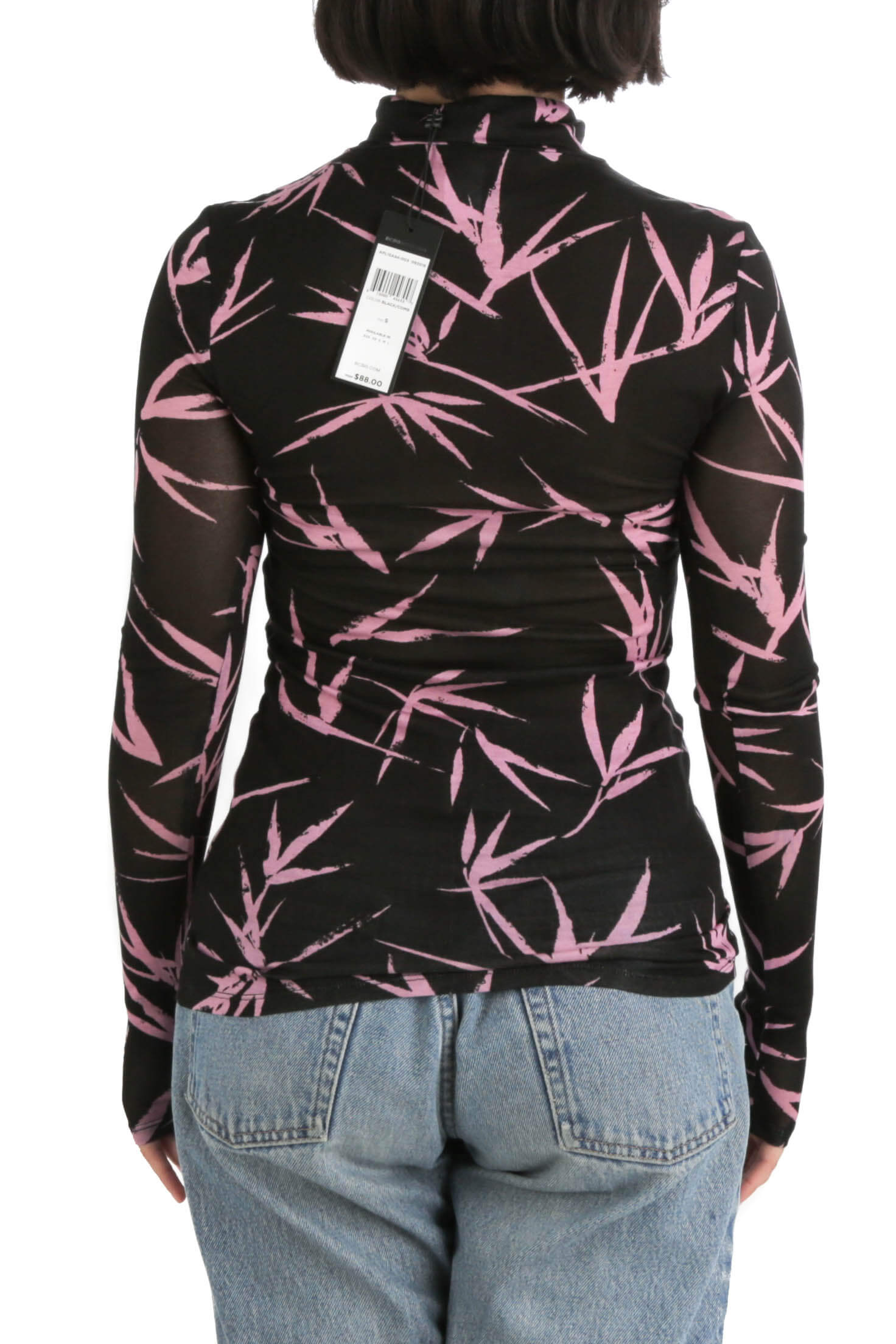 BCBG Maxazria, Talla S (NWT)