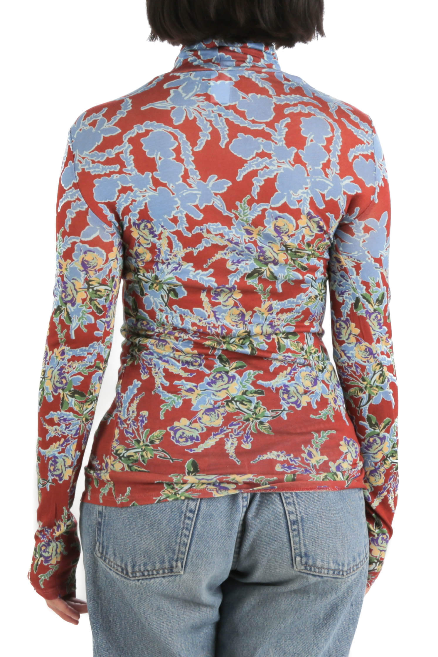 BCBG Maxazria, Talla S