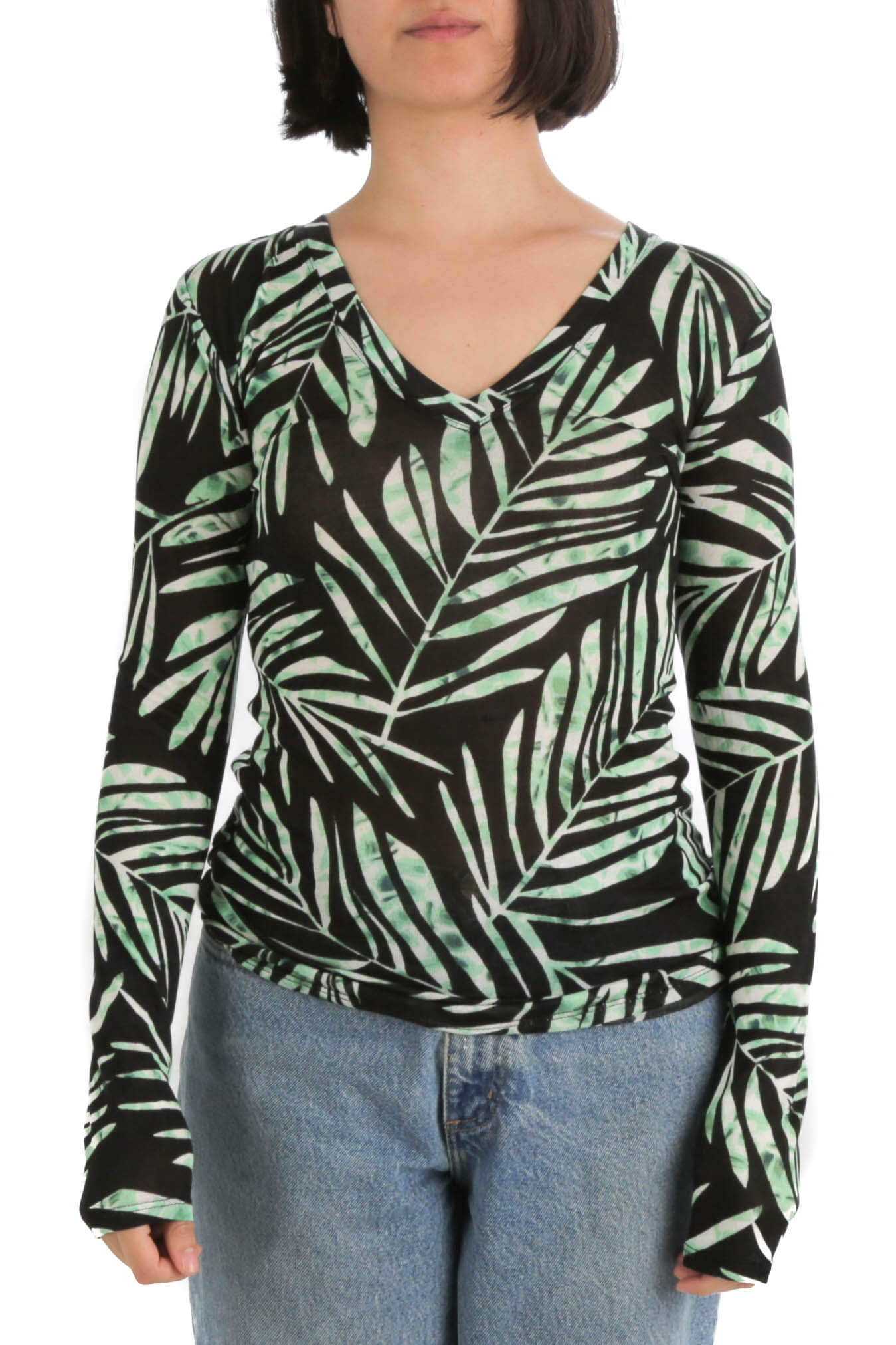 BCBG Maxazria, Talla S