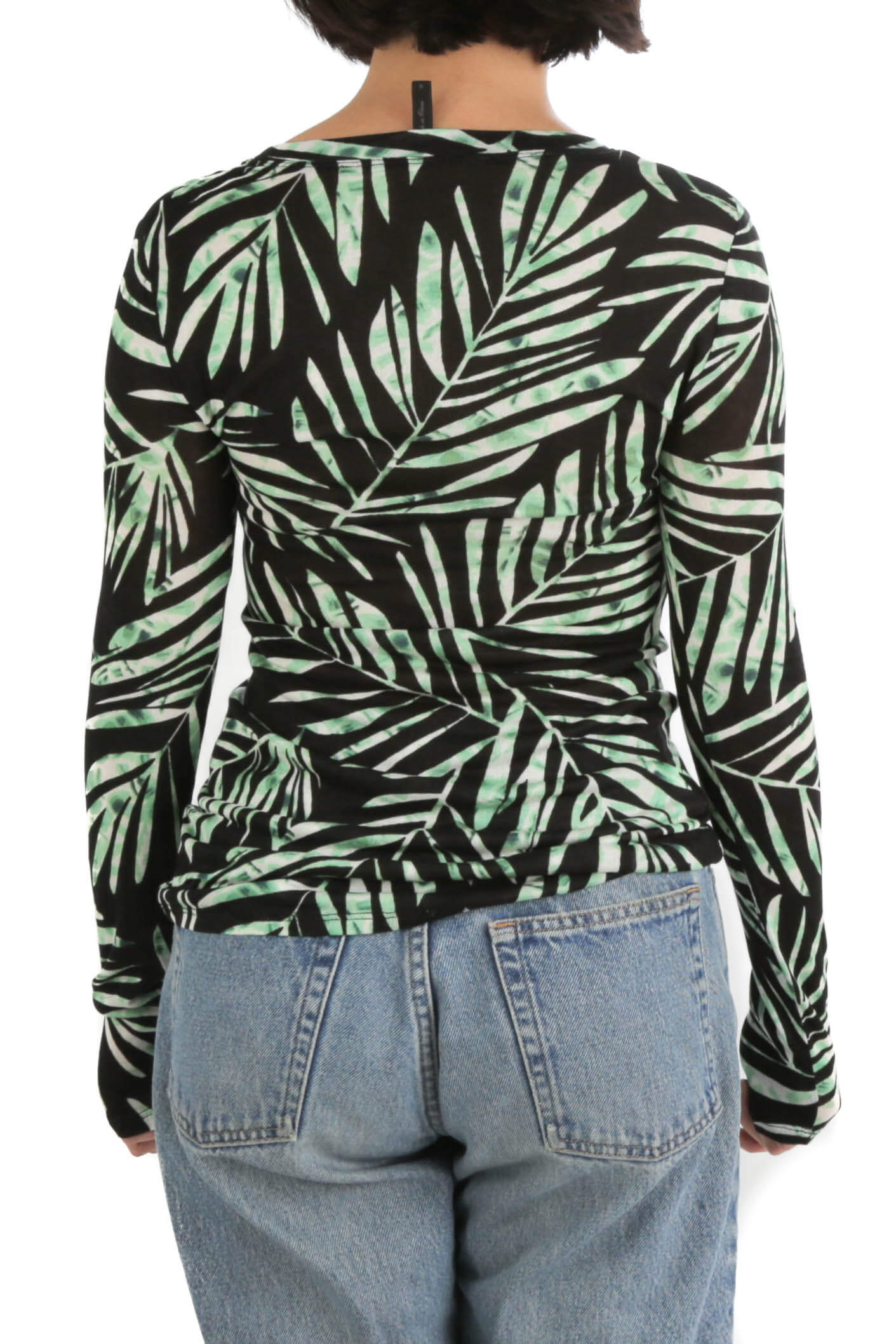 BCBG Maxazria, Talla S