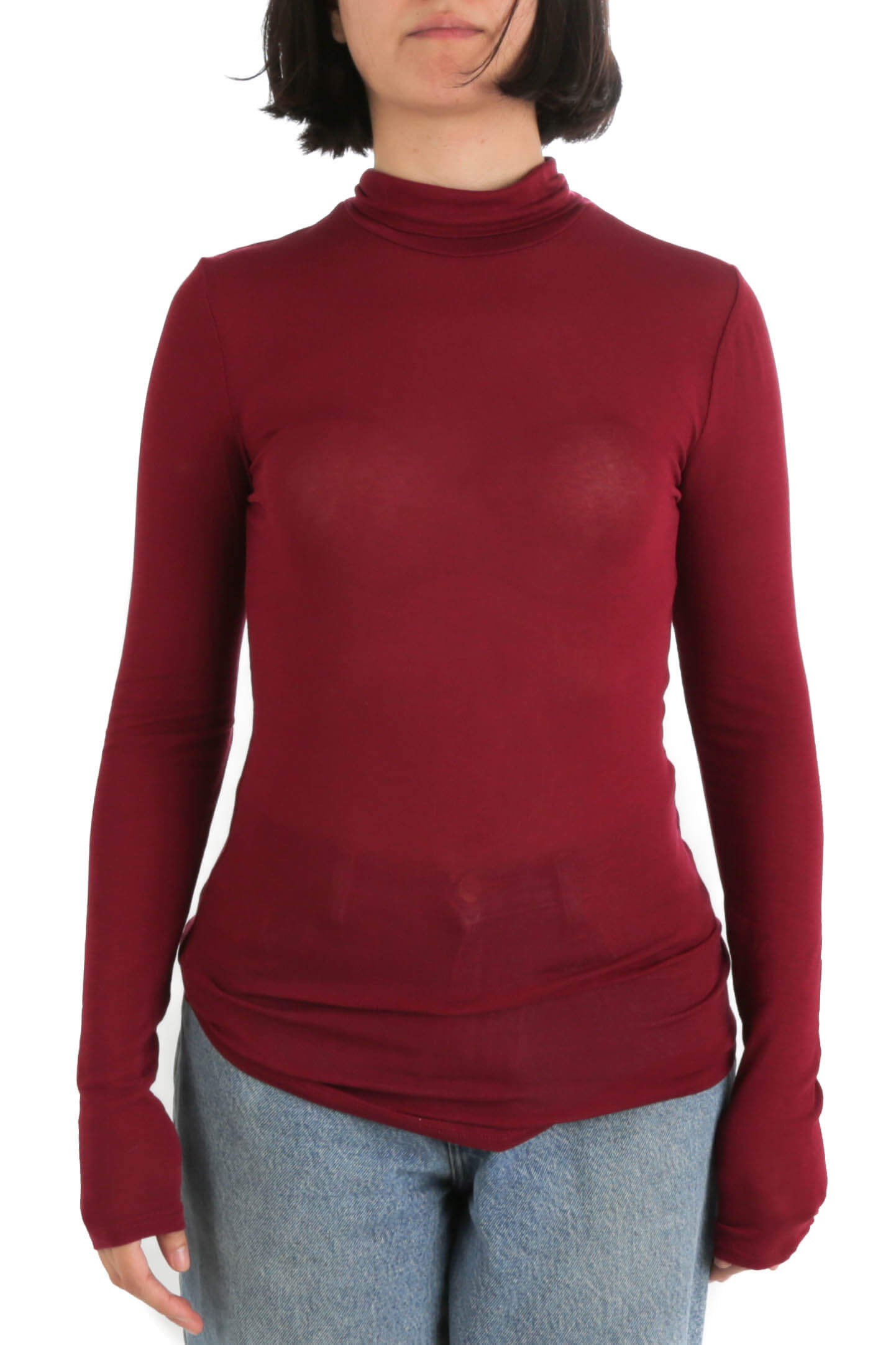 BCBG Maxazria, Talla S