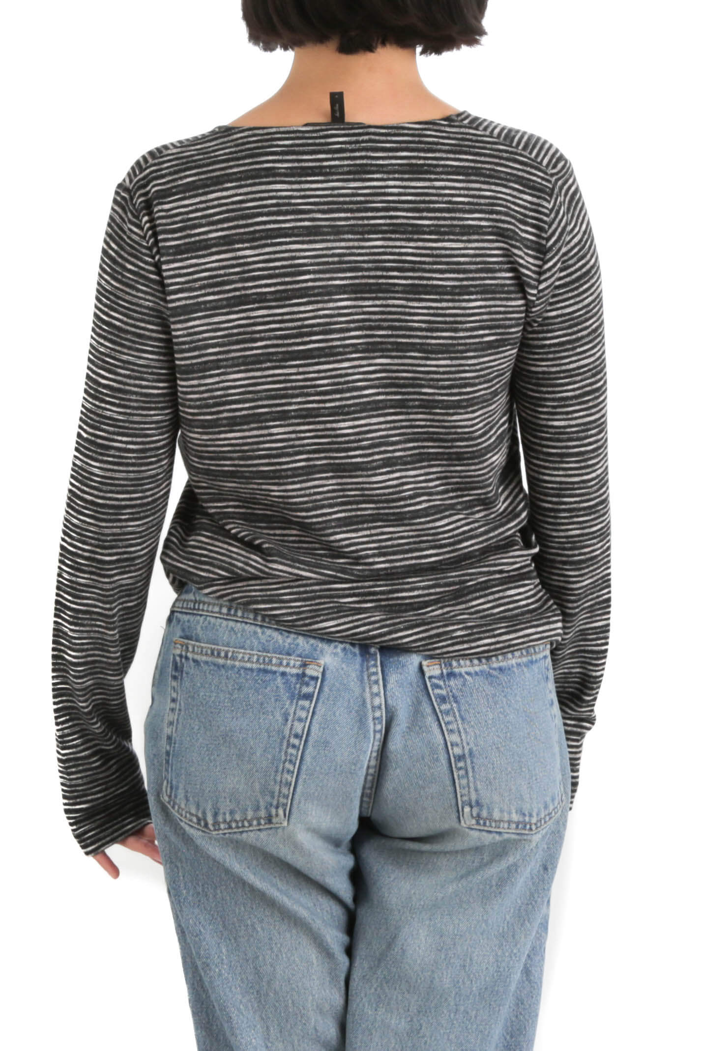 BCBG Maxazria, Talla S