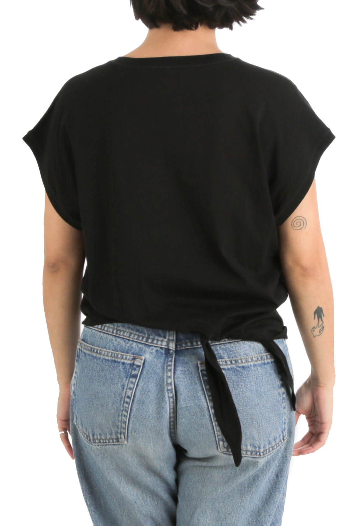 7 For all Mankind, Talla S