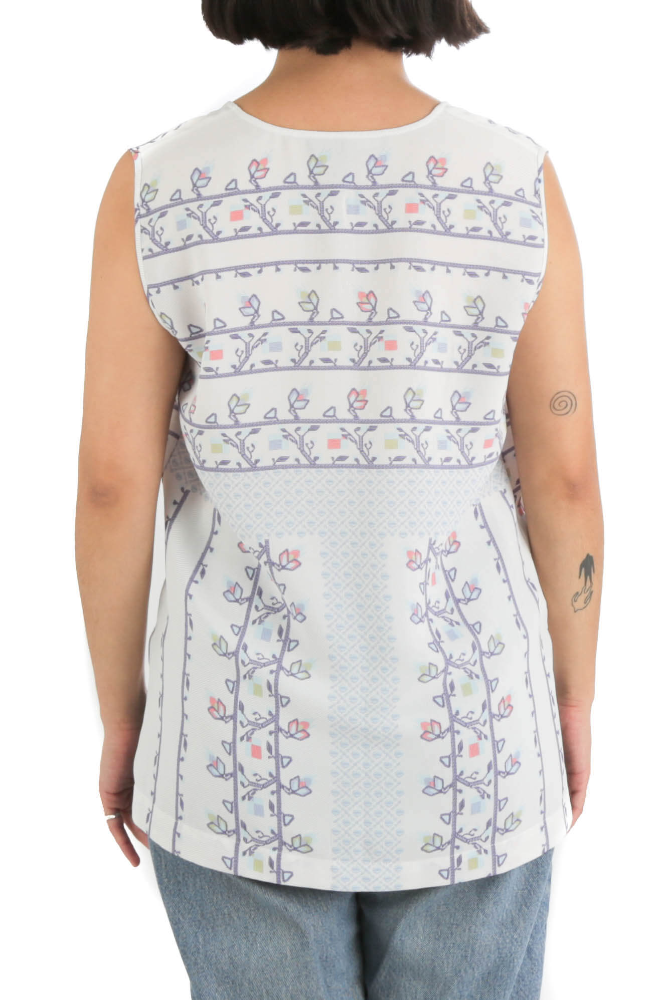 BCBG Maxazria, Talla S