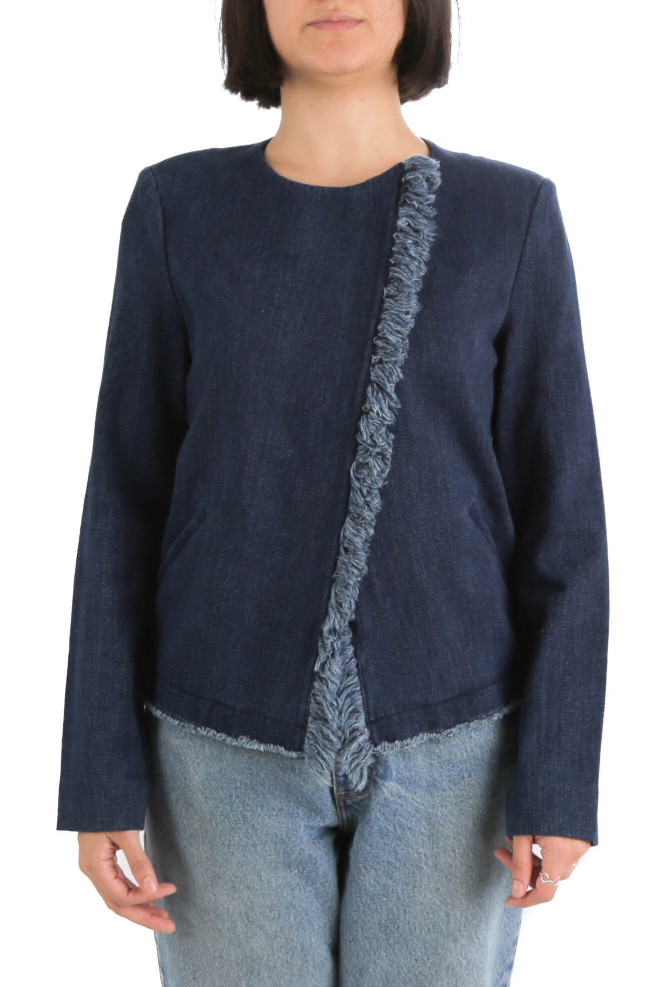 Adriano Golsdchmied, Talla S