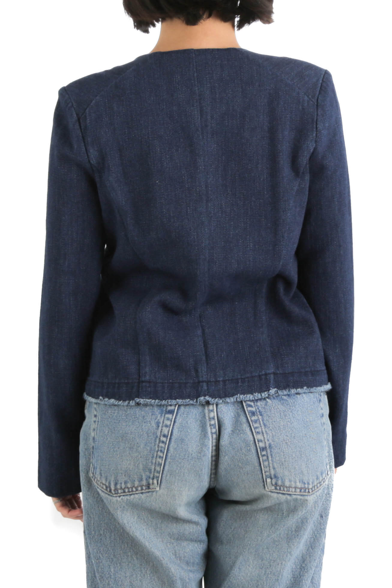 Adriano Golsdchmied, Talla S