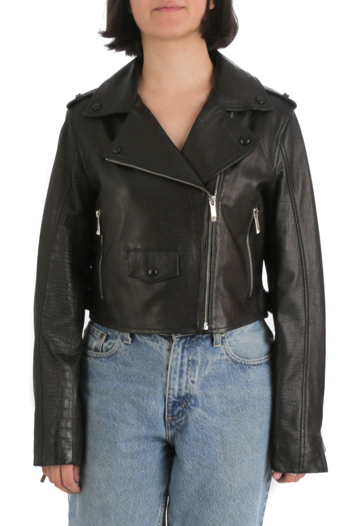 BCBG Maxazria, Talla S (NWT)
