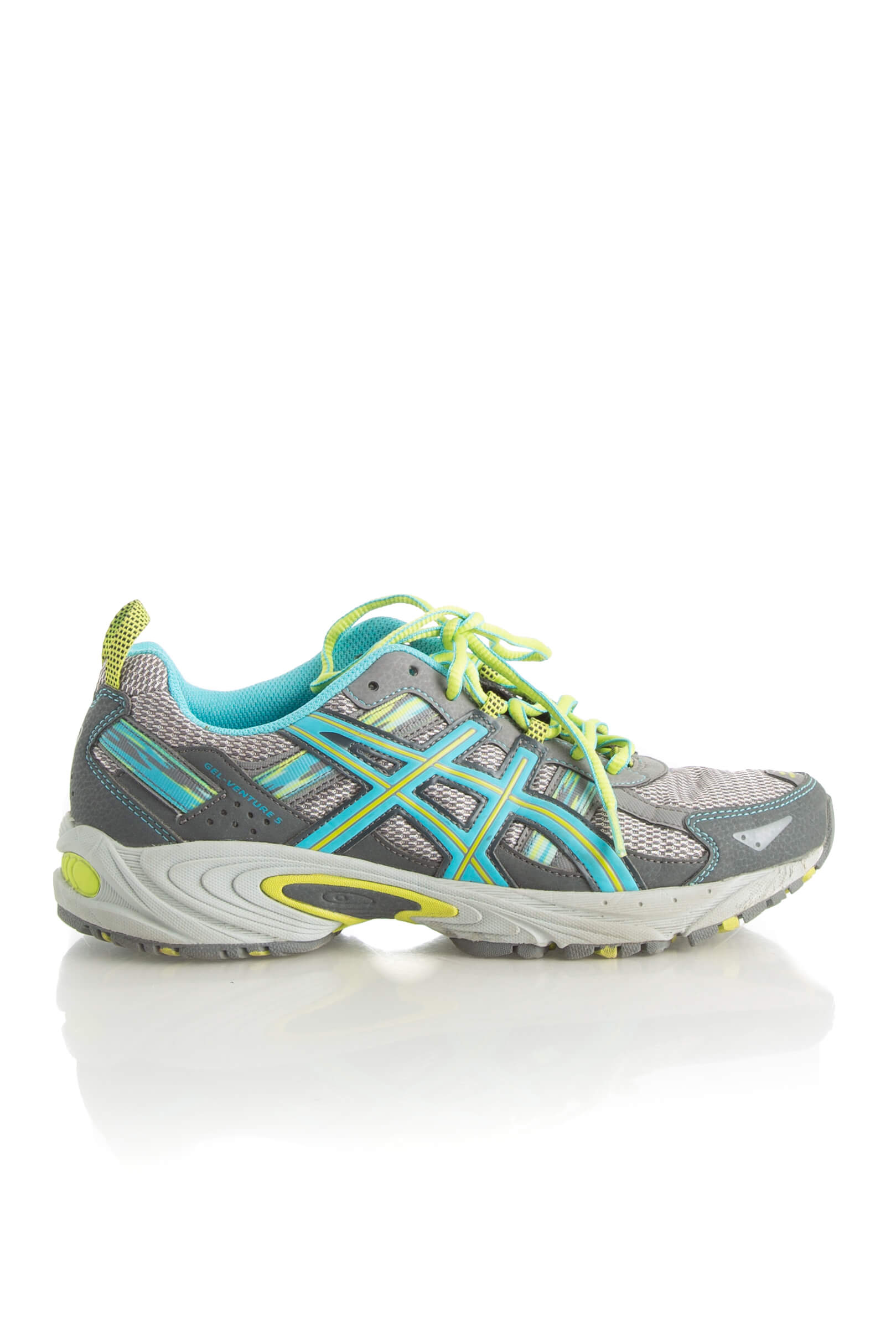 Asics, 9 USA