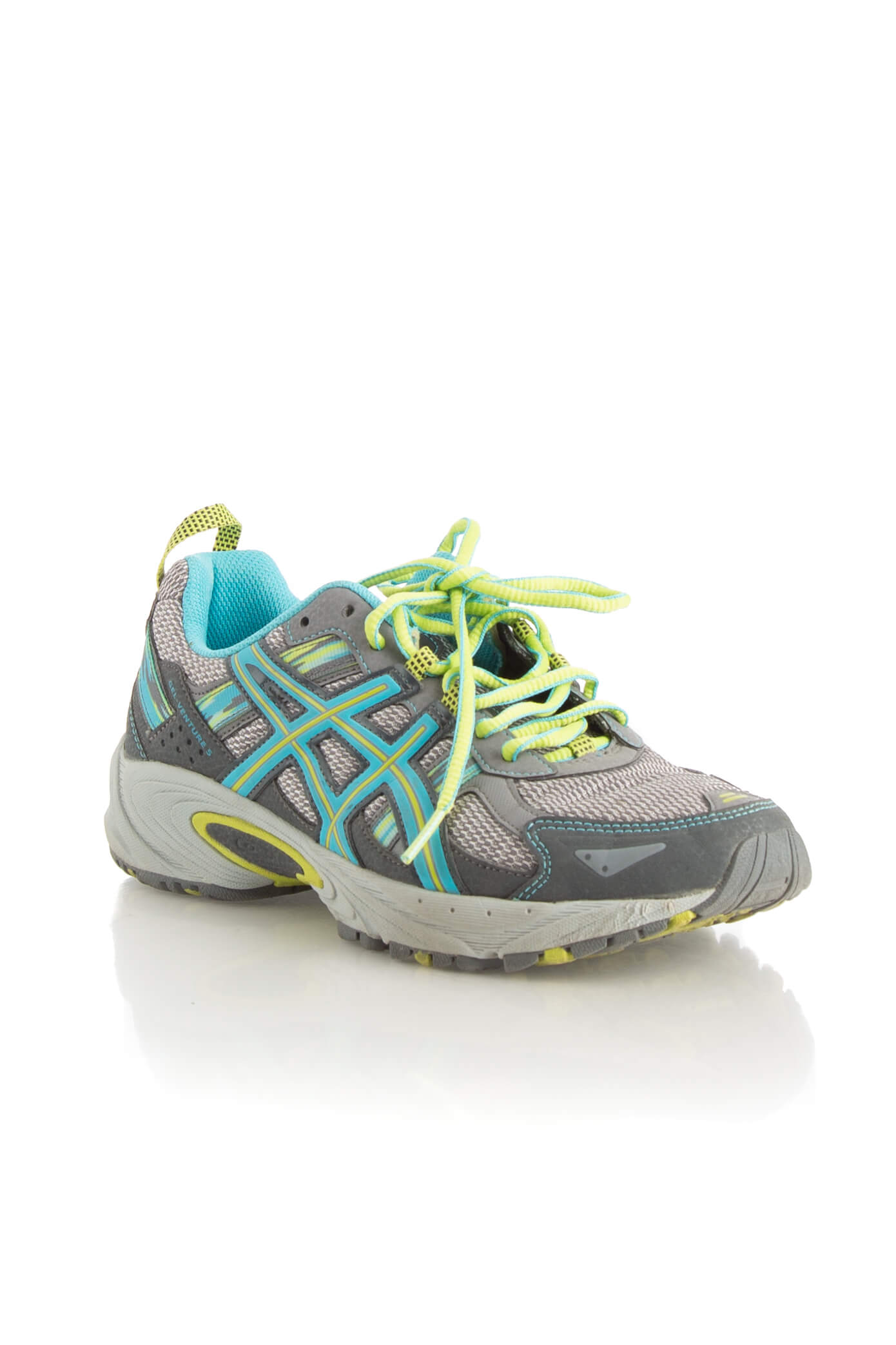 Asics, 9 USA