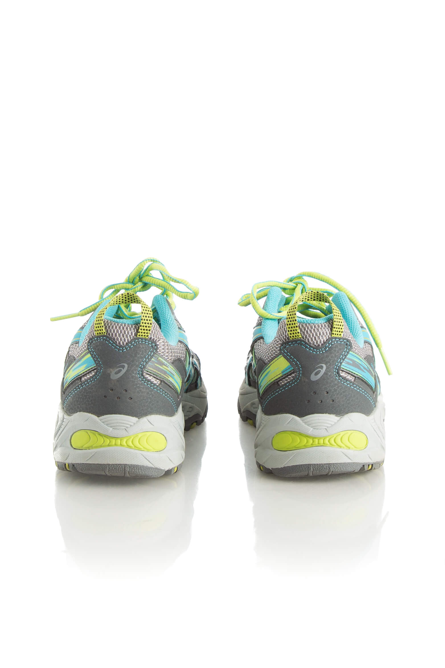 Asics, 9 USA