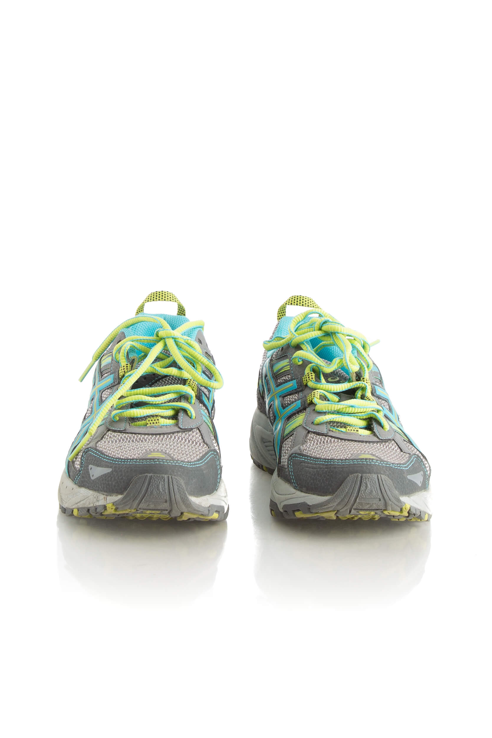 Asics, 9 USA