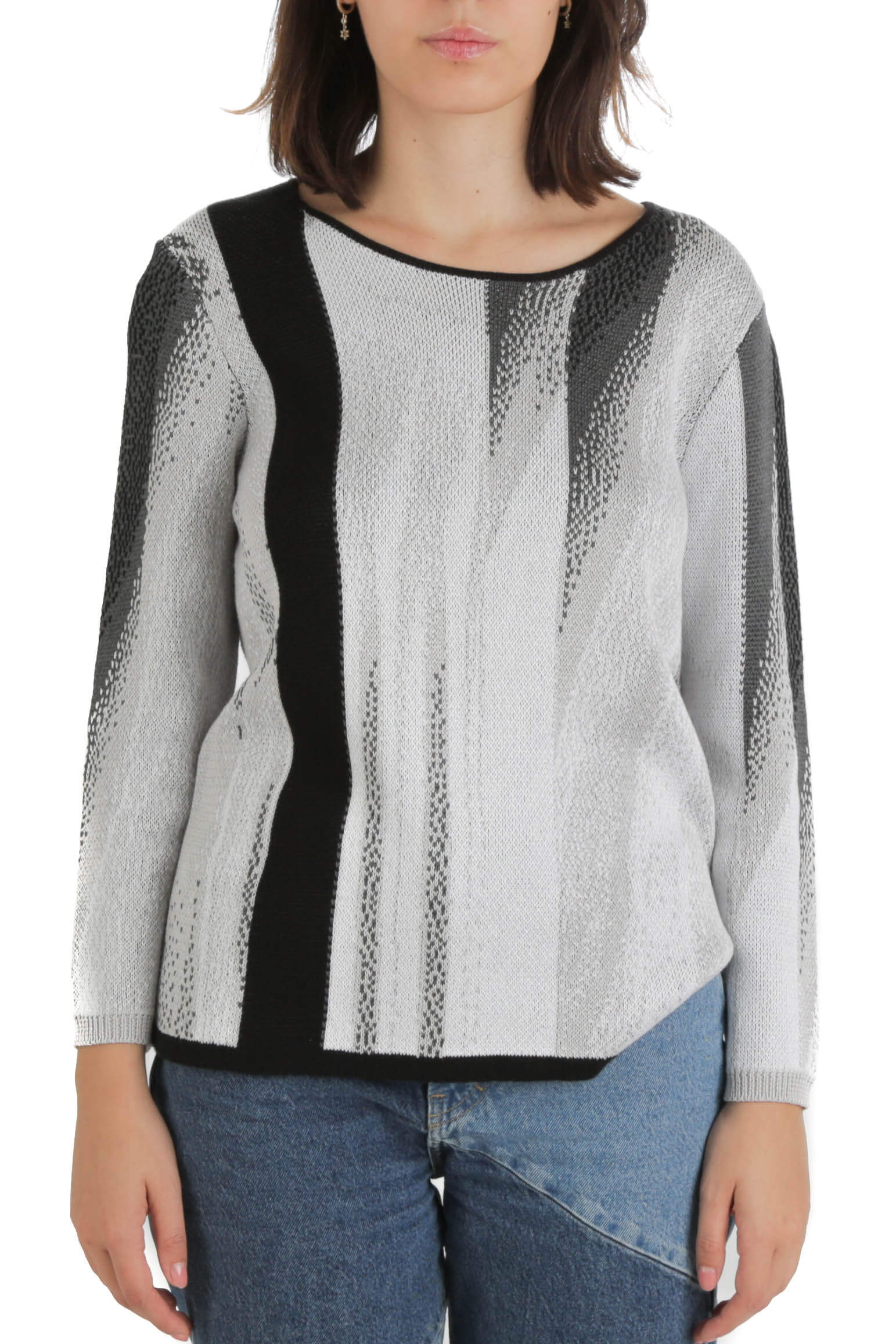 Helmut Lang, Talla M