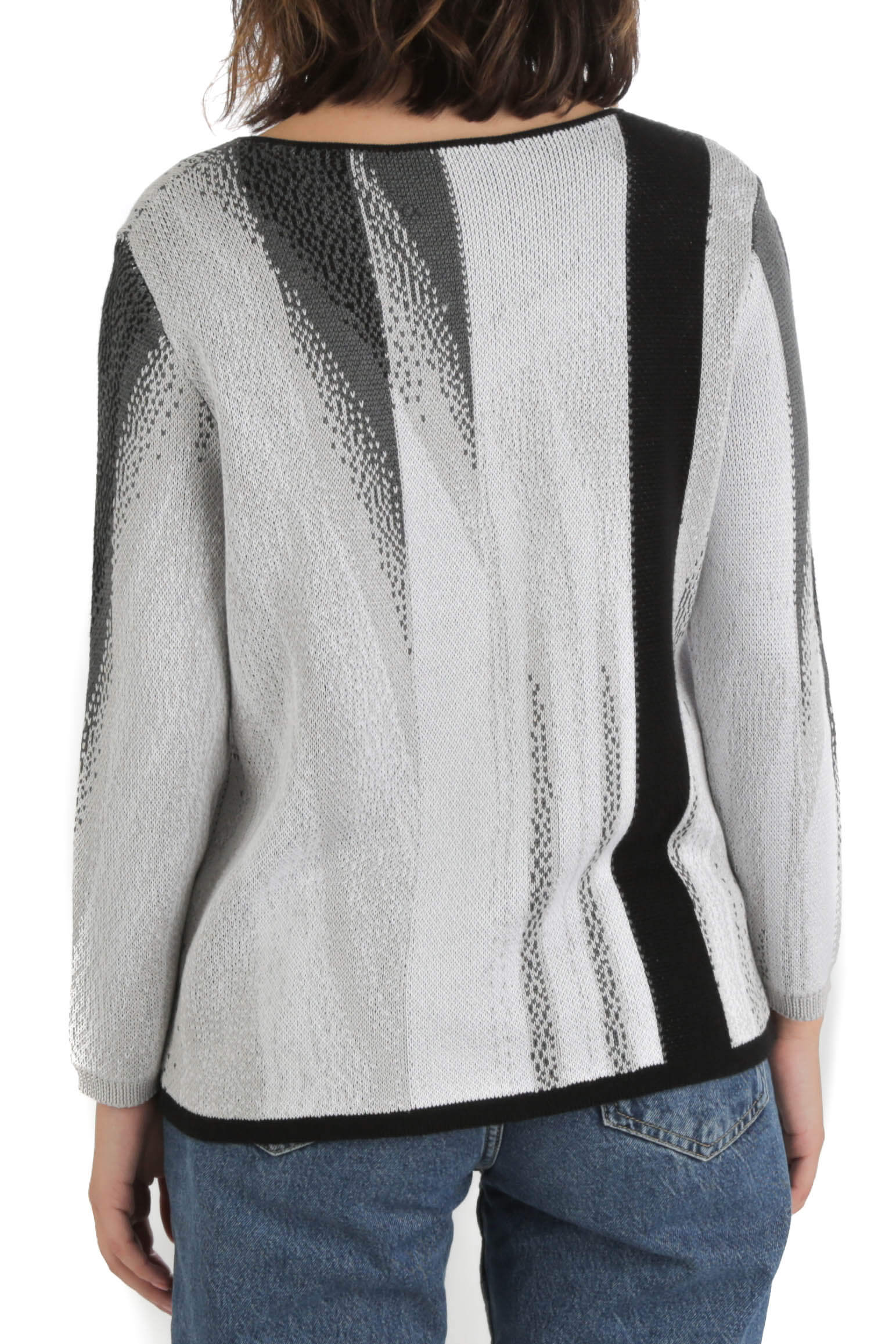 Helmut Lang, Talla M