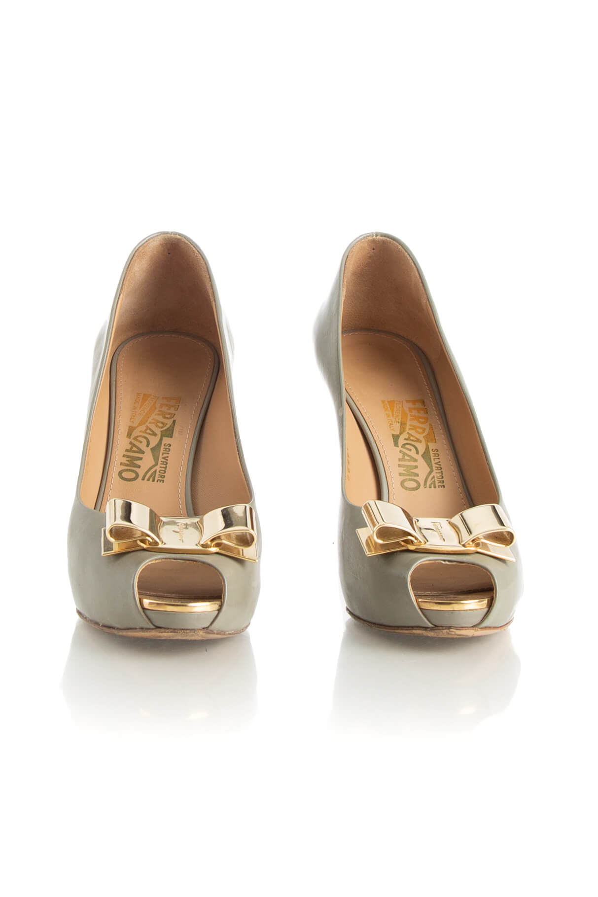 Salvatore Ferragamo, 7 USA