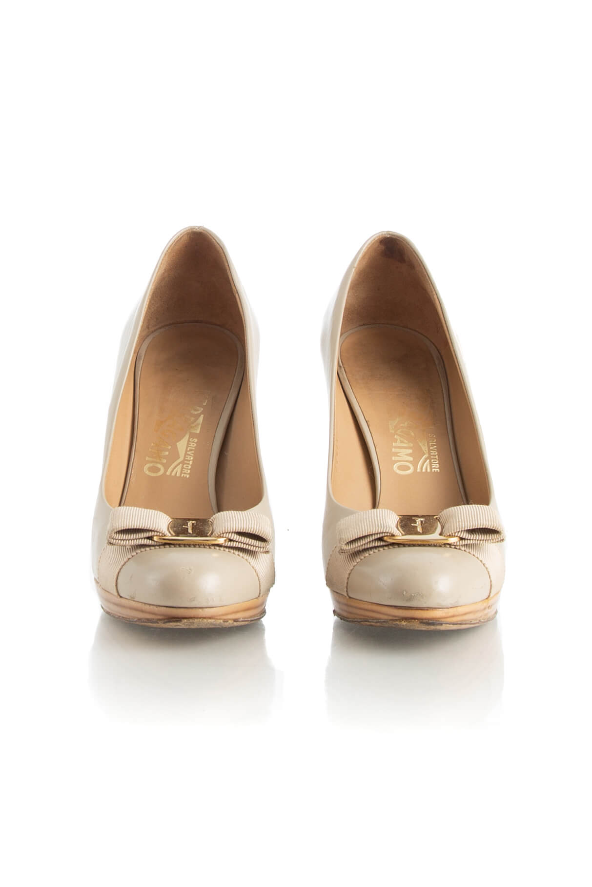 Salvatore Ferragamo, 7 USA