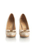 Salvatore Ferragamo, 7 USA