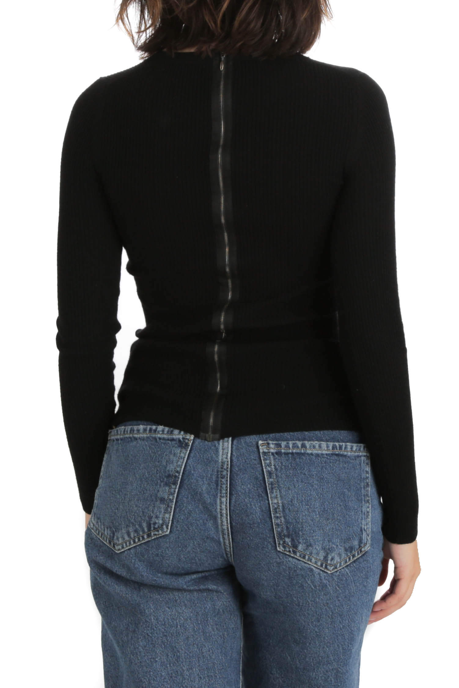 Theory, Talla XS