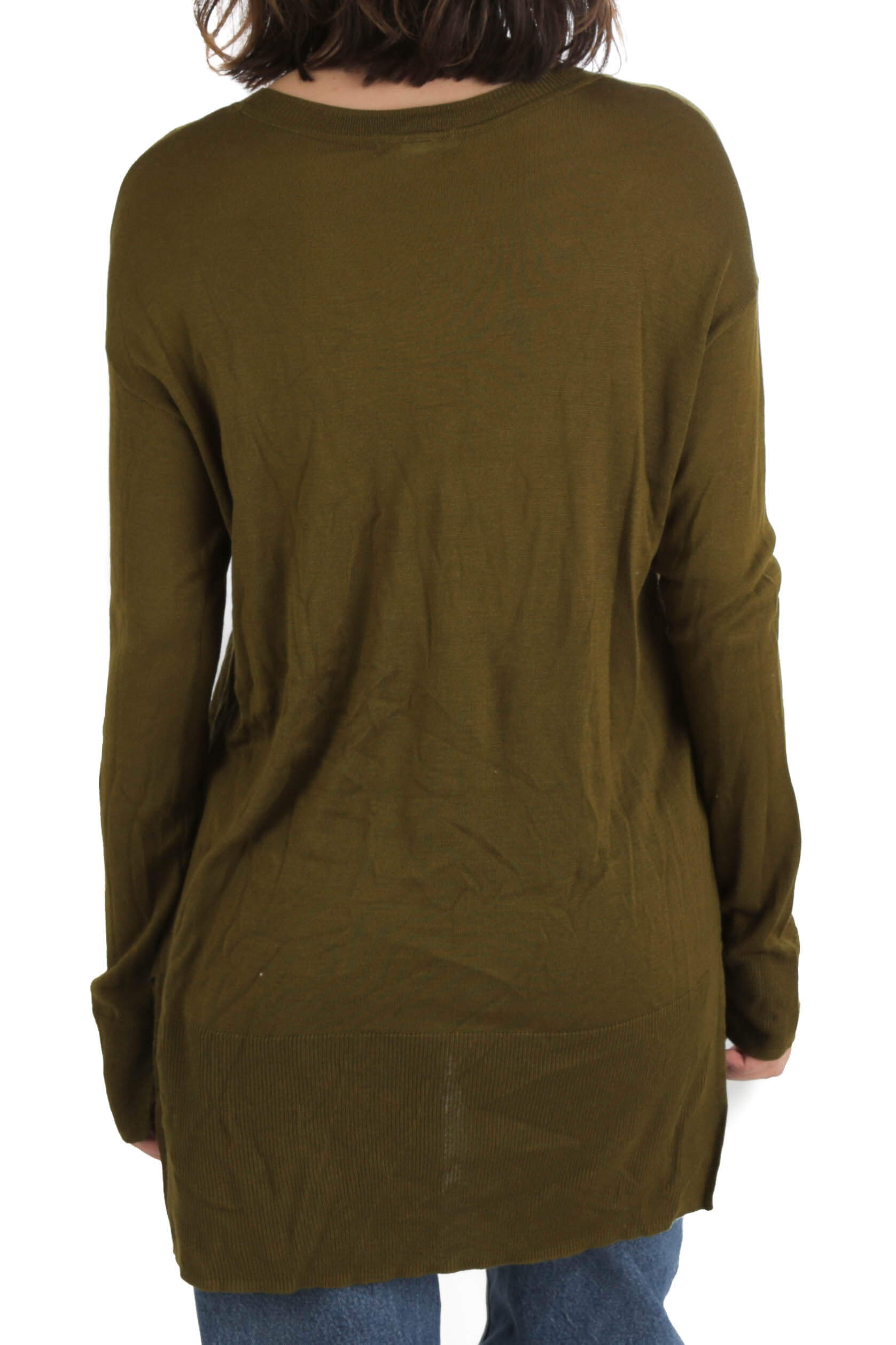 H&M, Talla S
