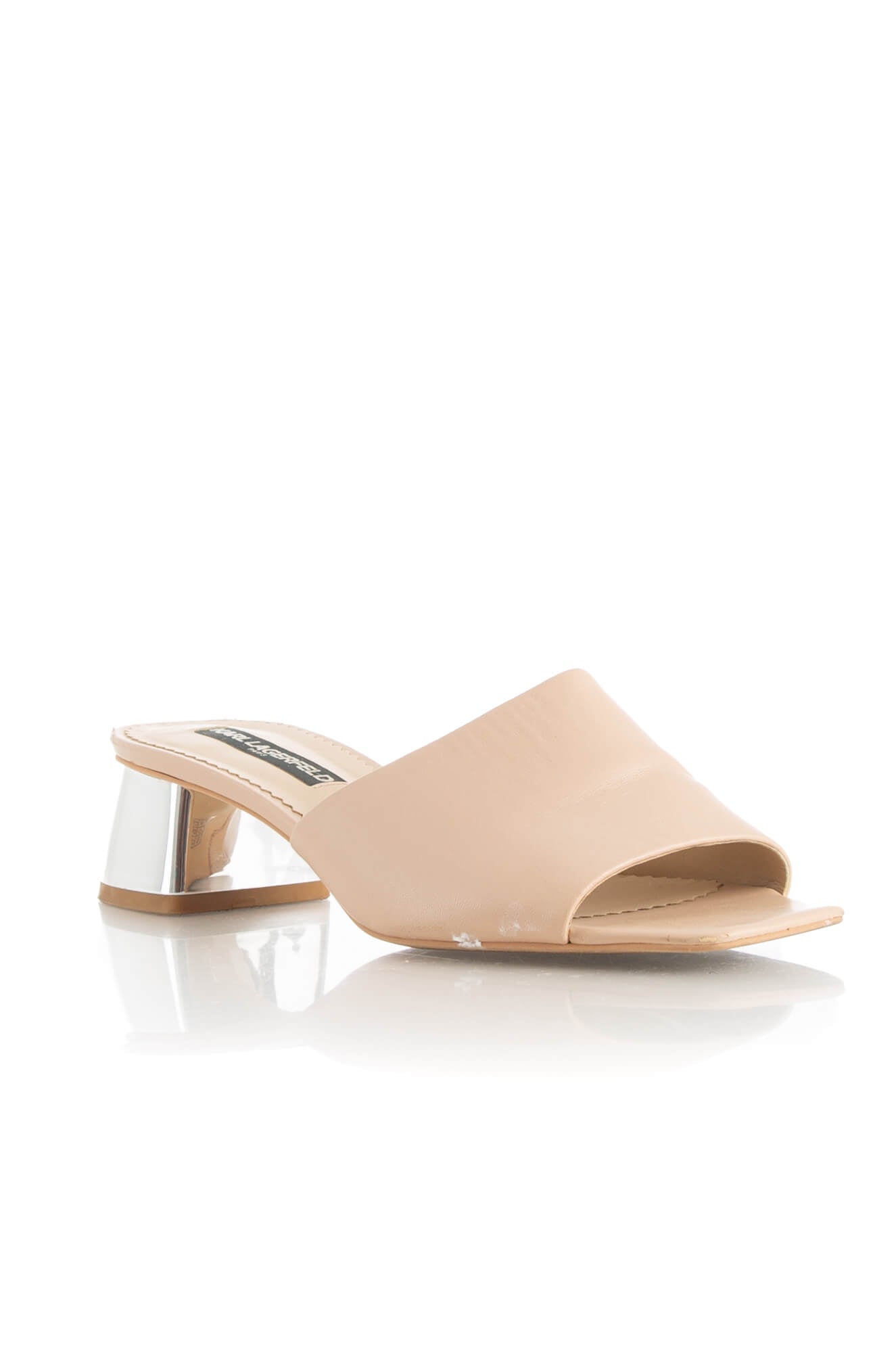 Karl Lagerfeld, 8.5 USA